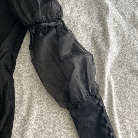 For love and lemons mini dress - Picture 4 of 6